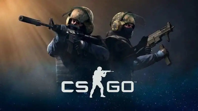 CS GO là game bắn súng góc nhìn thứ nhất nổi tiếng