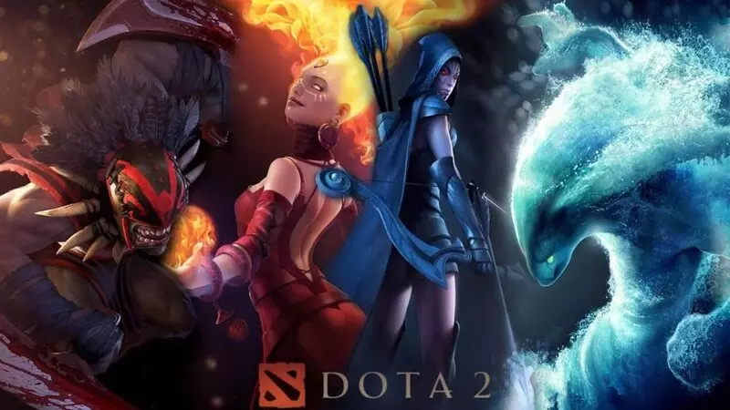 Một số mẹo đặt kèo Dota 2 hiệu quả 