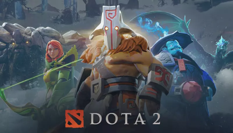 Bạn có thể tham gia kèo cược mạng đầu tiên DOTA 2 trực tiếp