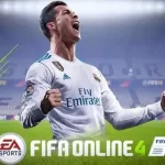 Cá cược FIFA online