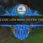 Cá cược LOL