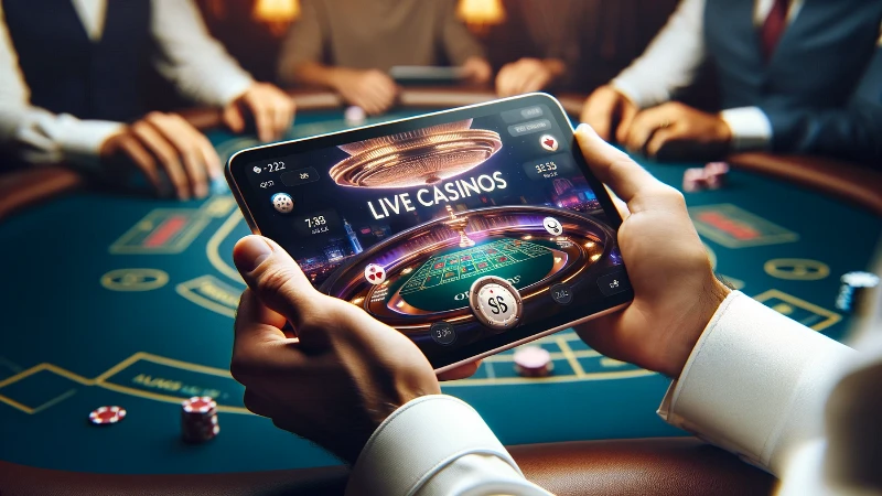 FB9 Casino cung cấp một thế giới trò chơi đa dạng với nhiều sản phẩm giải trí