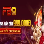 FB9 lừa đảo