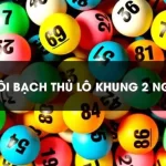 Nuôi bạch thủ lô khung 2 ngày
