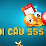Soi cầu 555