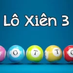 Cách đánh xiên 3