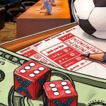 Cá cược thể thao trực tuyến M88